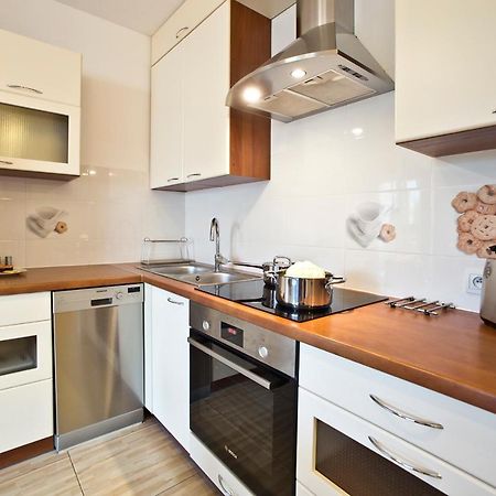 P&O Apartments Bitwy Warszawskiej II - Ochota Warsaw Luaran gambar